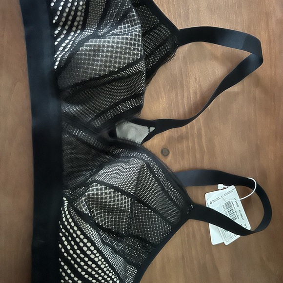 lululemon athletica Other - Lululemon Awake to Lace bra, 36B NWT